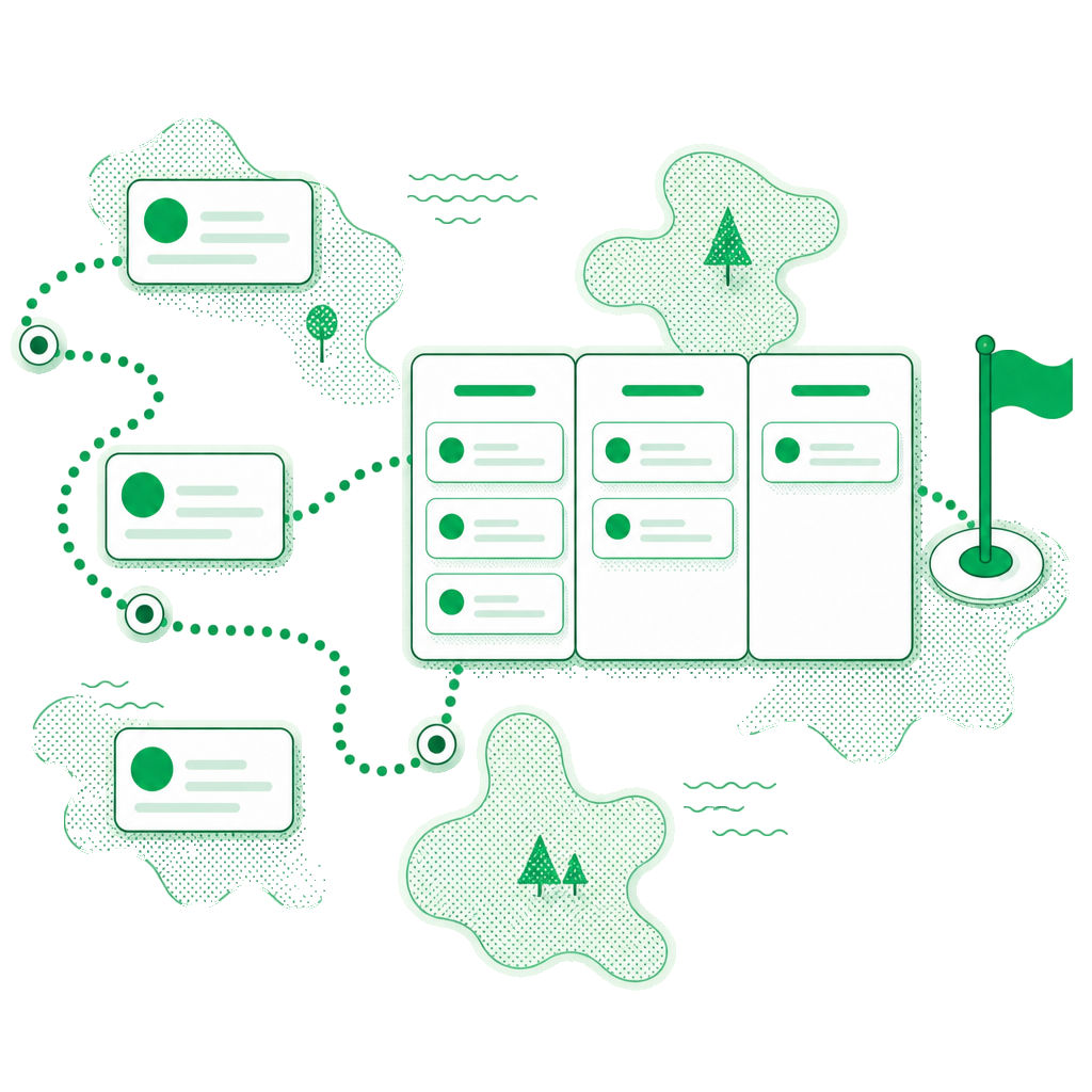 CRM pipeline